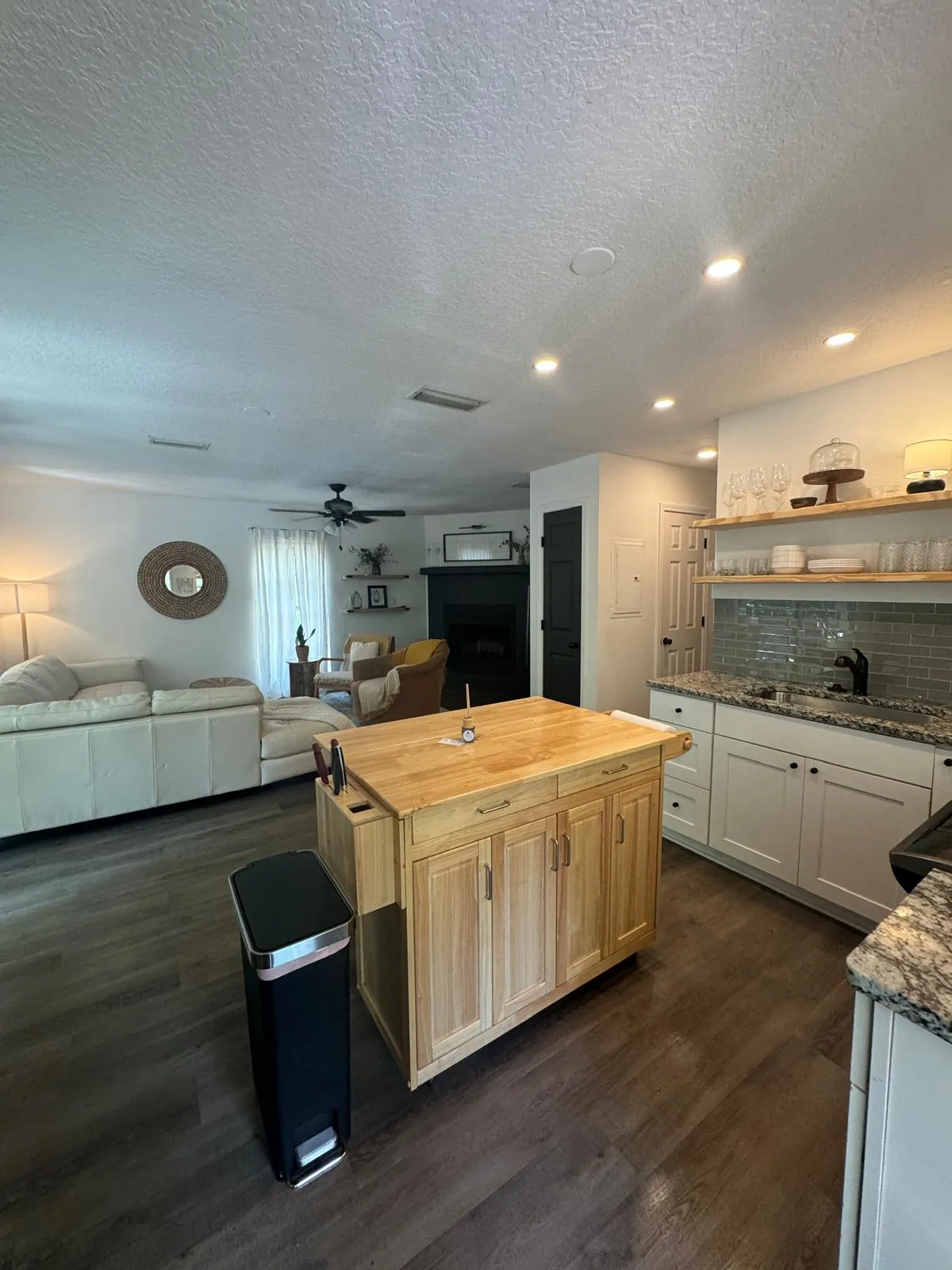 A whole-home reset in the Nocatee area by LOOM